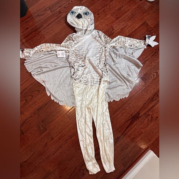 Dungeons and Dragons Owlbear Deluxe child’s costume - Picture 5 of 16